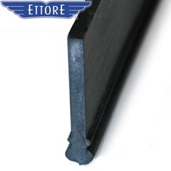 Ettore T Style Replacement Rubber 